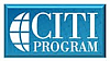 CITI PROGRAM logo