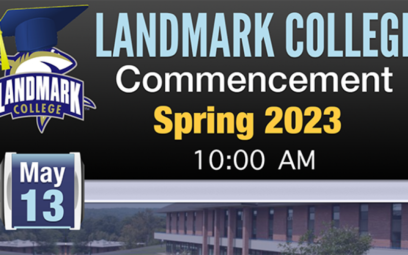 Spring 2023 Commencement Ceremony thumbnail Photo