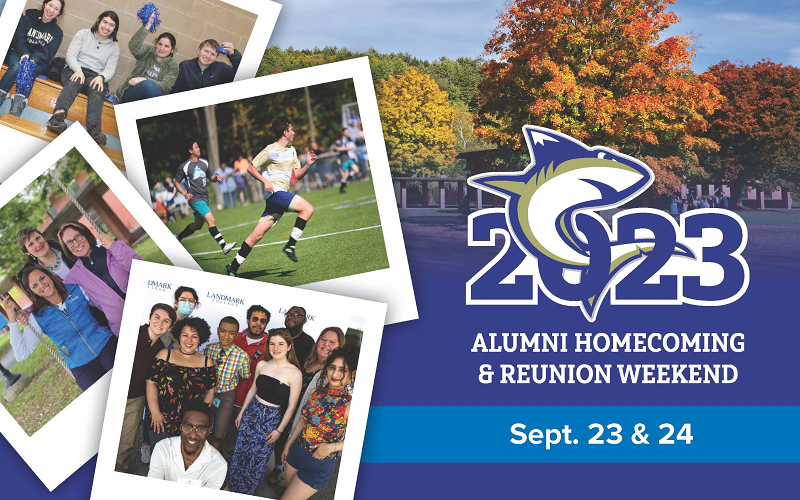 Alumni Homecoming and Reunion 2023 thumbnail Photo