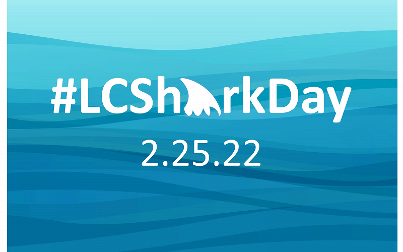 #LCSharkDay thumbnail Photo