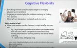 Cognitive Flexibility video screenshot