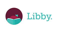 Libby Audiobooks Logo