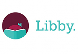 Libby Audiobooks Logo