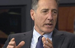 Image of former Vermont Governor Peter Shumlin.