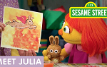 Thumbnail of Sesame Street video referenced in blog post. 