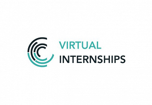 Virtual Internships logo
