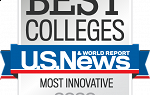 Landmark College ranked Number 1 for Most Innovative Schools—Regional Colleges North