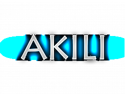 Akili logo