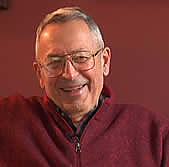 Gene Cesari, Ph.D., Landmark College's 2nd president