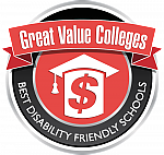 Great Value Colleges ranking