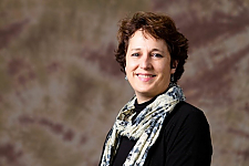Headshot of Dr. Jodi Asbell-Clarke