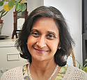 Plenary Presenter, Manju Banerjee, Ph.D.