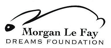 Morgan Le Fay Dreams Foundation Logo