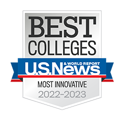 USN Best Colleges 2022-2023: Most Innovative