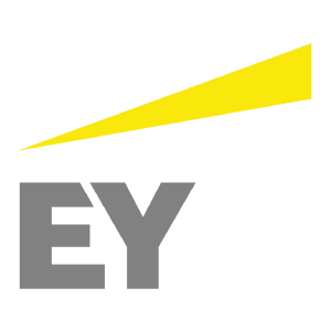 EY logo