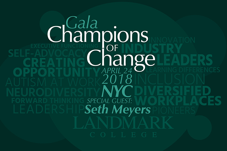Champions of Change logo
